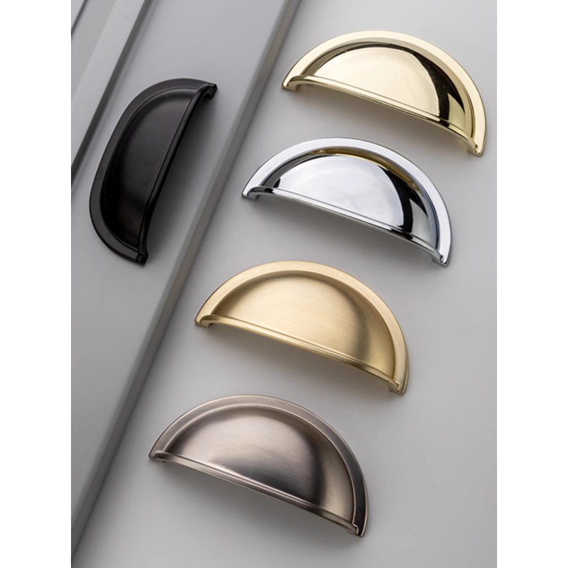 Tay nắm móc Euroware 6203