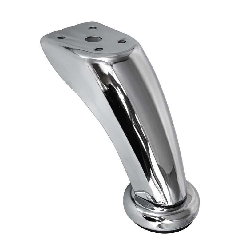 Chân ghế inox 304 GP37